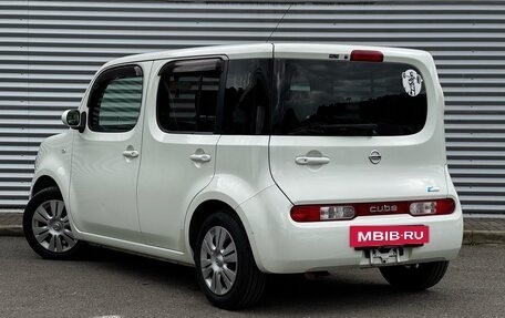 Nissan Cube III, 2012 год, 770 000 рублей, 5 фотография