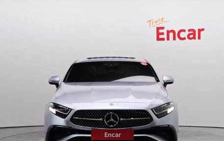 Mercedes-Benz CLS, 2022 год, 4 470 000 рублей, 3 фотография
