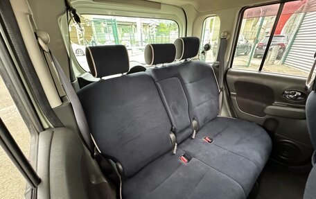 Nissan Cube III, 2012 год, 770 000 рублей, 20 фотография
