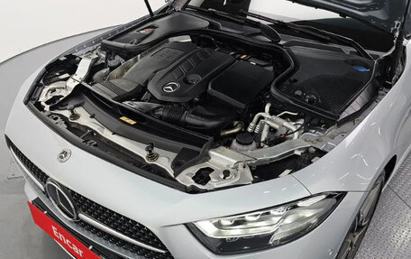 Mercedes-Benz CLS, 2022 год, 4 470 000 рублей, 6 фотография