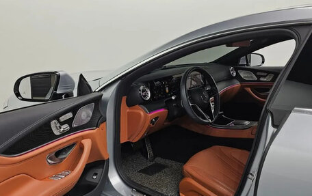 Mercedes-Benz CLS, 2022 год, 4 470 000 рублей, 9 фотография