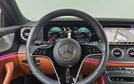 Mercedes-Benz CLS, 2022 год, 4 470 000 рублей, 10 фотография