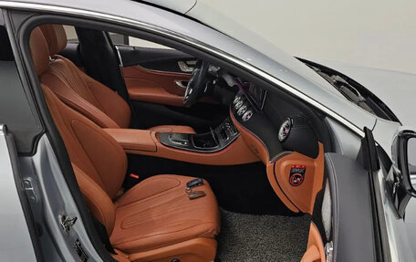 Mercedes-Benz CLS, 2022 год, 4 470 000 рублей, 14 фотография