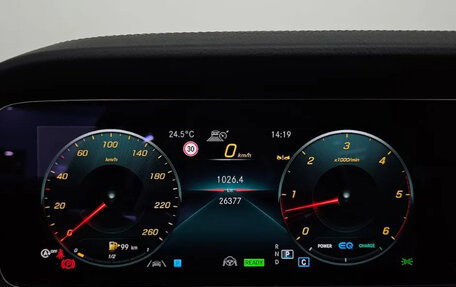 Mercedes-Benz CLS, 2022 год, 4 470 000 рублей, 8 фотография