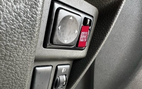 Nissan Cube III, 2012 год, 770 000 рублей, 16 фотография