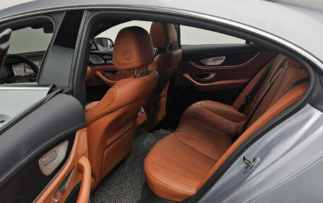 Mercedes-Benz CLS, 2022 год, 4 470 000 рублей, 15 фотография