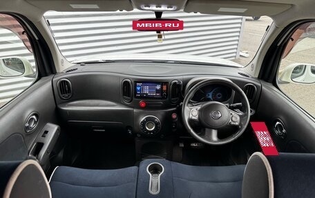 Nissan Cube III, 2012 год, 770 000 рублей, 18 фотография