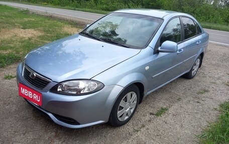 Daewoo Gentra II, 2014 год, 550 000 рублей, 2 фотография