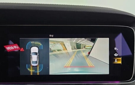 Mercedes-Benz CLS, 2022 год, 4 470 000 рублей, 12 фотография