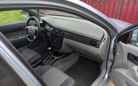 Daewoo Gentra II, 2014 год, 550 000 рублей, 10 фотография