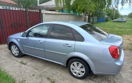 Daewoo Gentra II, 2014 год, 550 000 рублей, 4 фотография