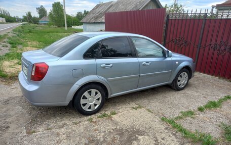 Daewoo Gentra II, 2014 год, 550 000 рублей, 7 фотография