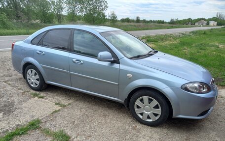 Daewoo Gentra II, 2014 год, 550 000 рублей, 9 фотография