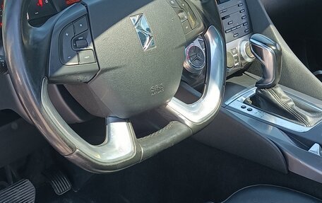Citroen DS5, 2012 год, 1 300 000 рублей, 4 фотография