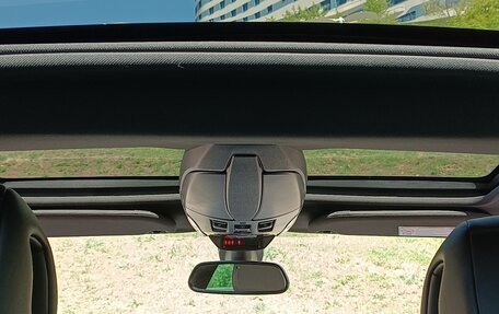 Citroen DS5, 2012 год, 1 300 000 рублей, 8 фотография