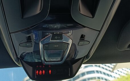 Citroen DS5, 2012 год, 1 300 000 рублей, 3 фотография