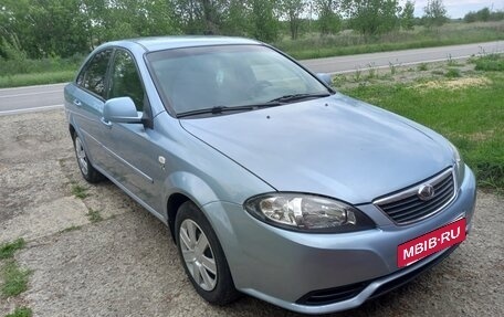 Daewoo Gentra II, 2014 год, 550 000 рублей, 5 фотография