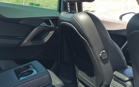Citroen DS5, 2012 год, 1 300 000 рублей, 16 фотография