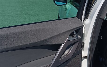 Citroen DS5, 2012 год, 1 300 000 рублей, 18 фотография