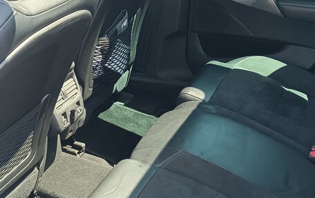 Citroen DS5, 2012 год, 1 300 000 рублей, 20 фотография