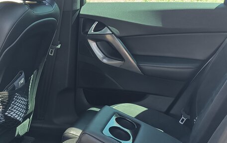 Citroen DS5, 2012 год, 1 300 000 рублей, 19 фотография