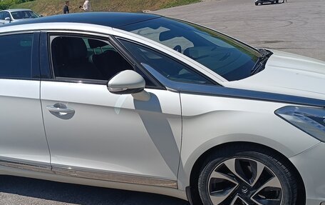 Citroen DS5, 2012 год, 1 300 000 рублей, 26 фотография