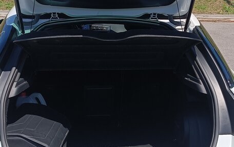 Citroen DS5, 2012 год, 1 300 000 рублей, 30 фотография