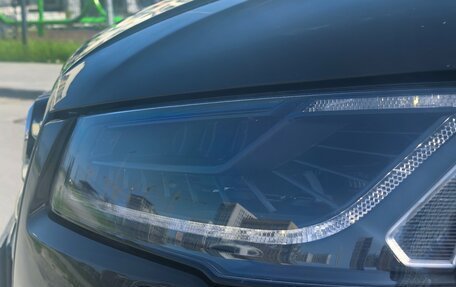 Audi A8, 2015 год, 4 950 000 рублей, 7 фотография