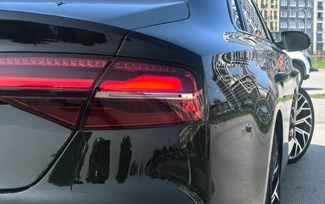 Audi A8, 2015 год, 4 950 000 рублей, 14 фотография