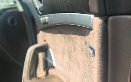 Audi A8, 2015 год, 4 950 000 рублей, 17 фотография