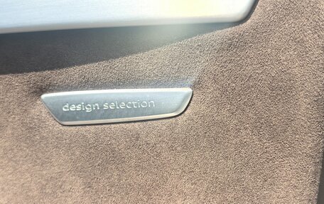 Audi A8, 2015 год, 4 950 000 рублей, 18 фотография