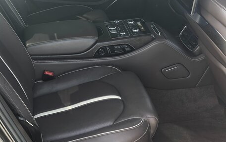 Audi A8, 2015 год, 4 950 000 рублей, 23 фотография