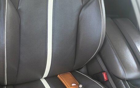 Audi A8, 2015 год, 4 950 000 рублей, 19 фотография