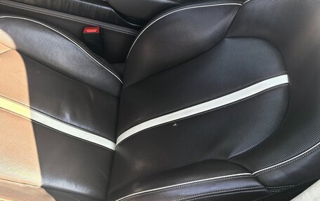 Audi A8, 2015 год, 4 950 000 рублей, 28 фотография