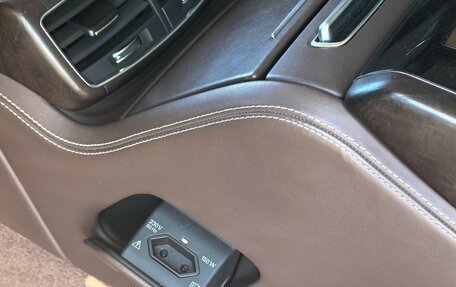 Audi A8, 2015 год, 4 950 000 рублей, 31 фотография