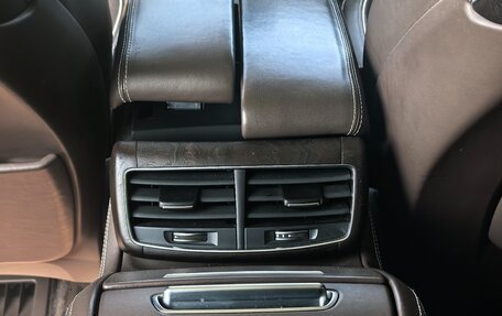 Audi A8, 2015 год, 4 950 000 рублей, 36 фотография