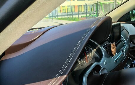 Audi A8, 2015 год, 4 950 000 рублей, 35 фотография