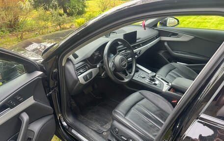 Audi A4, 2019 год, 2 450 000 рублей, 7 фотография
