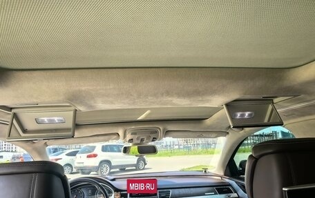 Audi A8, 2015 год, 4 950 000 рублей, 38 фотография