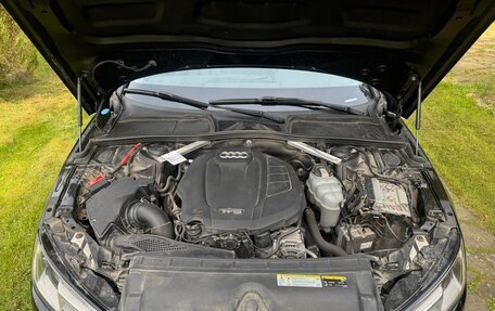 Audi A4, 2019 год, 2 450 000 рублей, 13 фотография