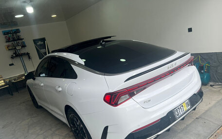 KIA K5, 2021 год, 2 200 000 рублей, 2 фотография