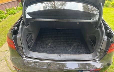 Audi A4, 2019 год, 2 450 000 рублей, 14 фотография