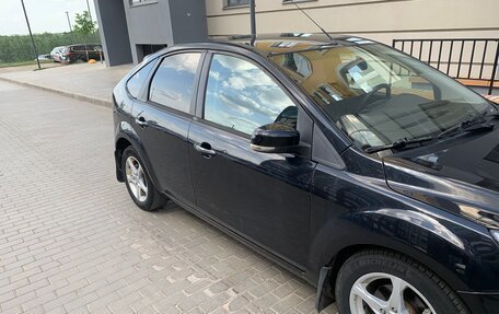 Ford Focus II рестайлинг, 2010 год, 550 000 рублей, 3 фотография