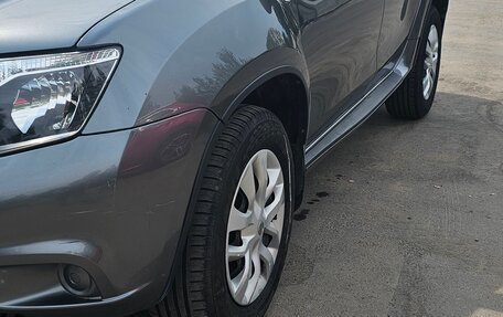 Nissan Terrano III, 2014 год, 1 000 000 рублей, 2 фотография