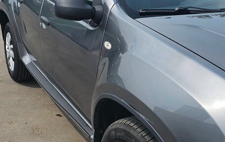 Nissan Terrano III, 2014 год, 1 000 000 рублей, 6 фотография