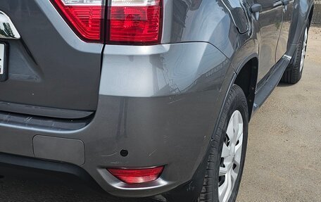Nissan Terrano III, 2014 год, 1 000 000 рублей, 5 фотография