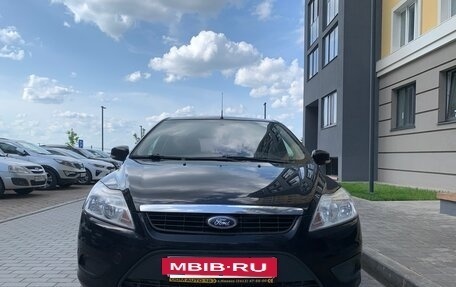 Ford Focus II рестайлинг, 2010 год, 550 000 рублей, 4 фотография