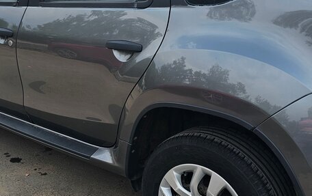 Nissan Terrano III, 2014 год, 1 000 000 рублей, 9 фотография