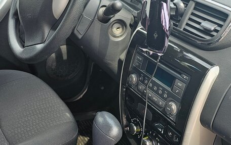 Nissan Terrano III, 2014 год, 1 000 000 рублей, 12 фотография