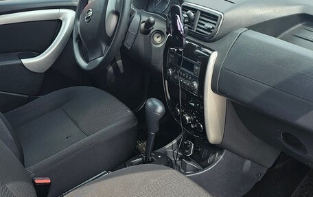 Nissan Terrano III, 2014 год, 1 000 000 рублей, 10 фотография